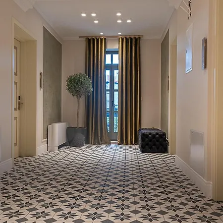 Hotel Megaro Gioule Siatista